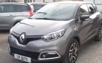 Renault Captur Gagny