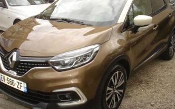 Renault captur Houilles
