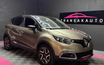 Renault captur Saint-Doulchard