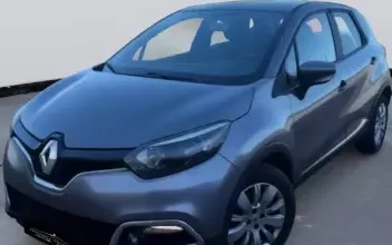 Renault Captur Carpentras