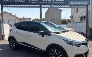 Renault captur Argenteuil