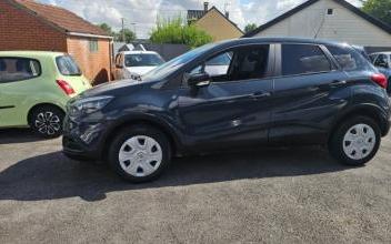 Renault Captur Racquinghem