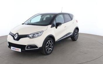 Renault captur Issy-les-Moulineaux