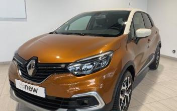 RENAULT CAPTUR Lisieux