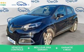 Renault captur Châlette-sur-Loing
