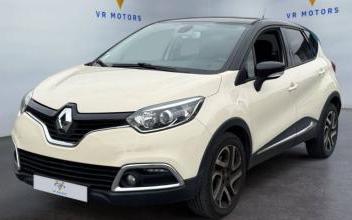 Renault Captur Serres-Castet