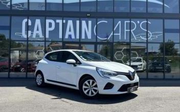 Renault clio Montussan