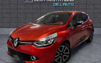 Renault Clio Puteaux