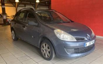 Renault Clio Le-Havre