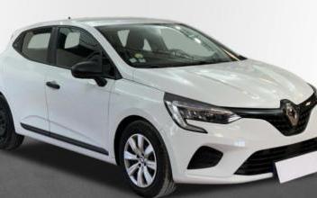 Renault Clio La-Colle-sur-Loup