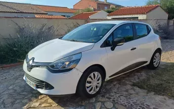 Renault Clio Pia