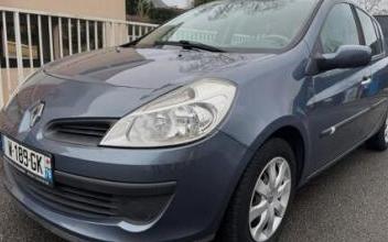 Renault clio Poissy