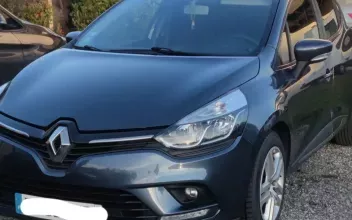Renault Clio Aire-sur-la-Lys