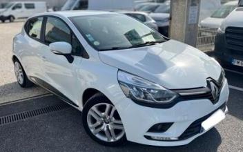 Renault clio Sommières