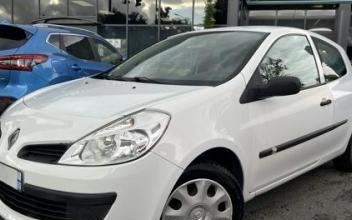 Renault clio Taverny