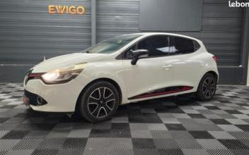 Renault Clio Montélimar