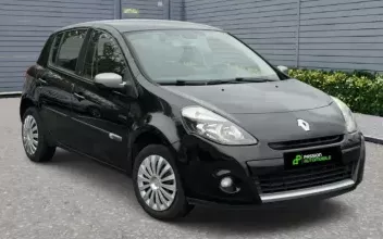 Renault Clio Loison-sous-Lens