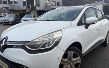 Renault Clio Voreppe