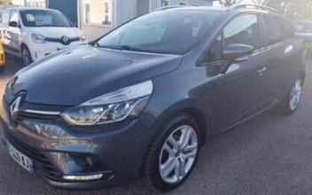 Renault clio Hérouville-Saint-Clair