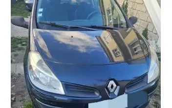 Renault Clio Livry-Gargan