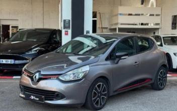 Renault Clio La-Seyne-sur-Mer