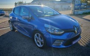 Renault clio Balan