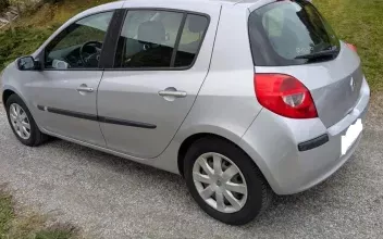 Renault Clio Paris