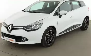 Renault Clio Issy-les-Moulineaux