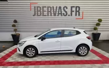 Renault Clio Carpiquet