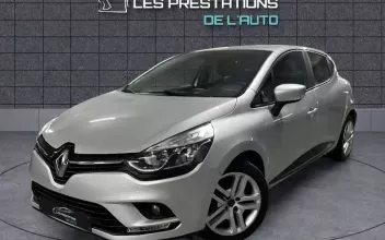 Renault Clio Puteaux