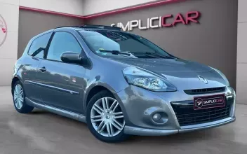Renault Clio Houssen