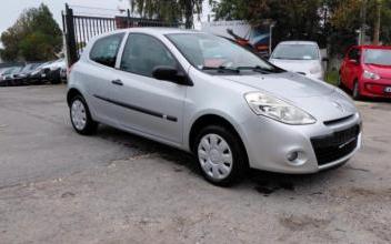 Renault Clio Linas