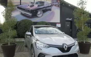 Renault Clio Galluis