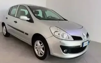 Renault Clio Toulouse