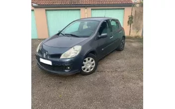 Renault Clio Metz