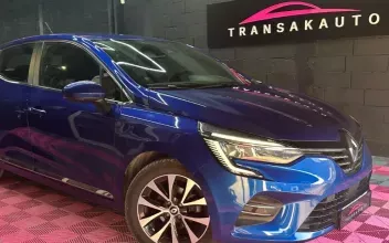 Renault Clio Camps-la-Source