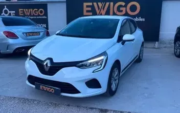 Renault Clio Andrézieux-Bouthéon