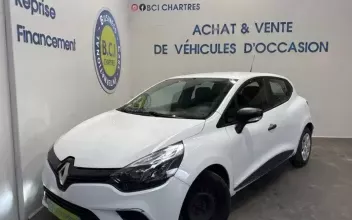 Renault Clio Nogent-le-Phaye