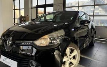 Renault clio Saint-Martin-d'Hères