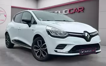 Renault Clio Houssen