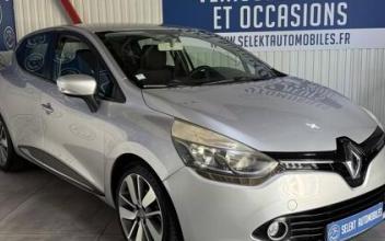 Renault clio Echirolles