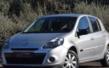 Renault Clio Mougins