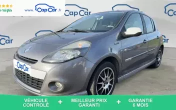 Renault Clio Paris