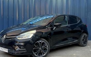 Renault Clio Halluin