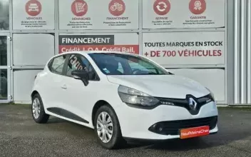 Renault Clio Dijon