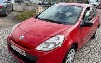 Renault Clio Ingersheim
