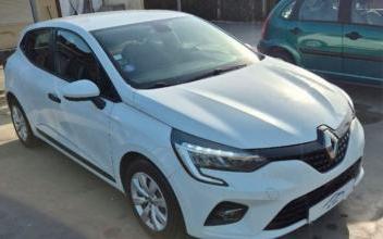 Renault Clio Saint-Soupplets