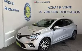 Renault Clio Nogent-le-Phaye