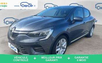 Renault clio Seclin