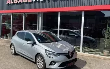 Renault Clio Eckbolsheim